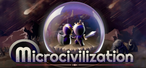 微观文明/Microcivilization