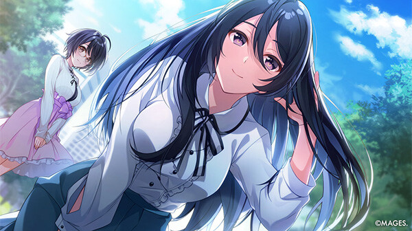 SINce Memories 星穹之下 数字版/SINce Memories: Off The Starry Sky)