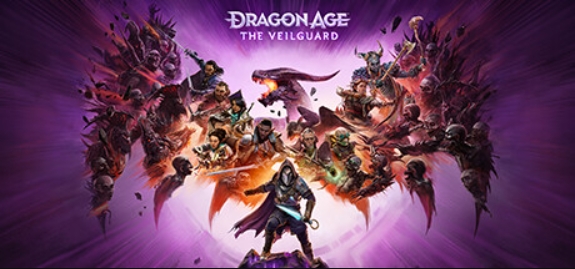龙腾世纪4:影障守护者/Dragon Age: The Veilguard