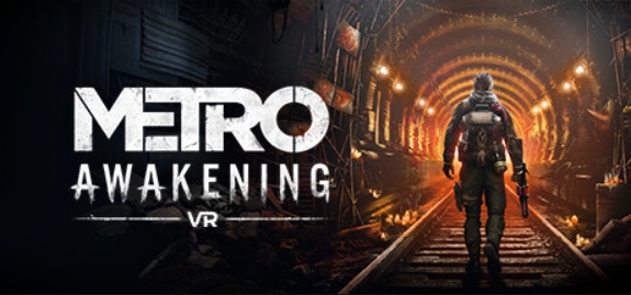 地铁:觉醒VR/Metro Awakening VR