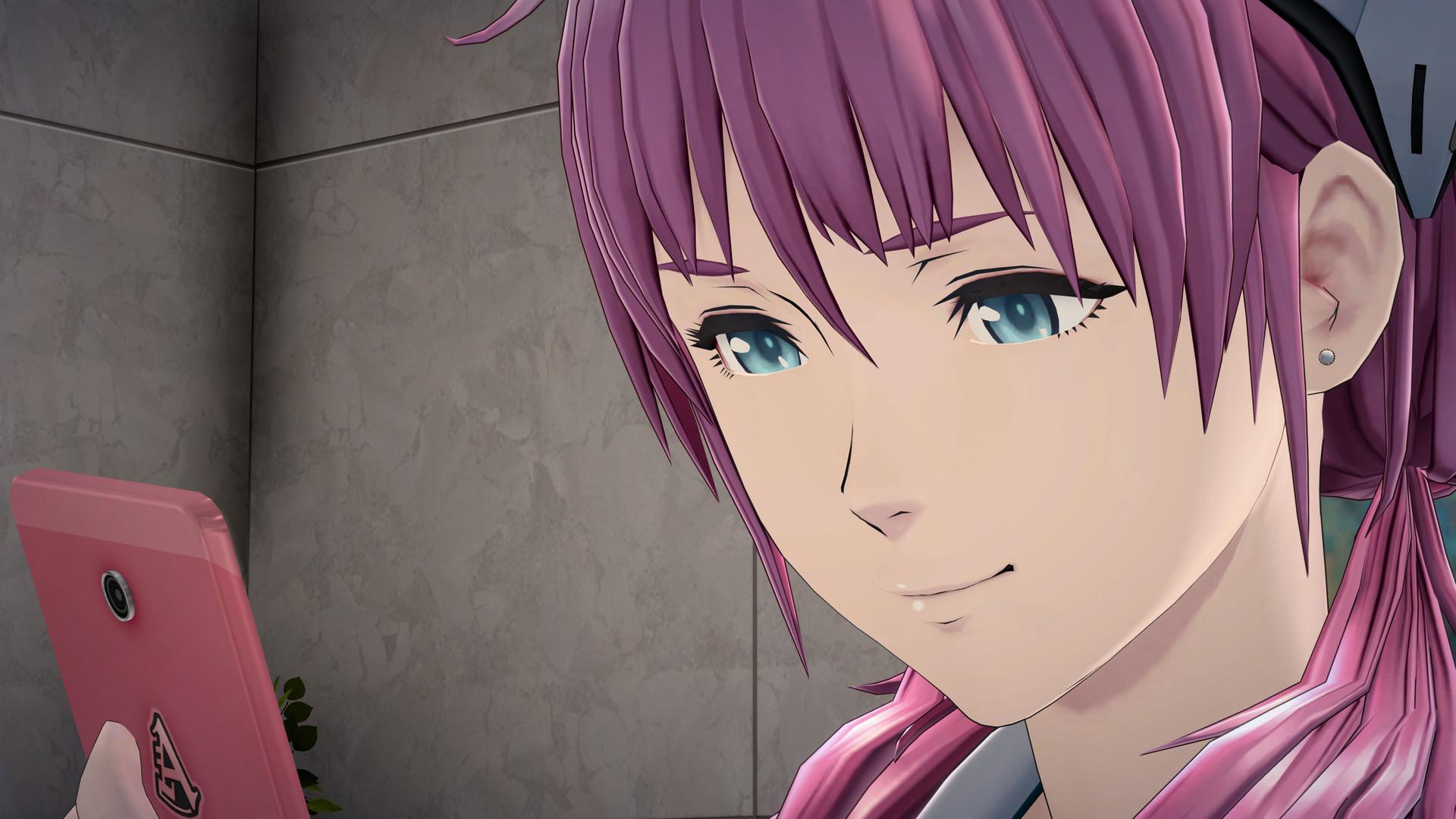 爱:梦境档案/AI: The Somnium Files