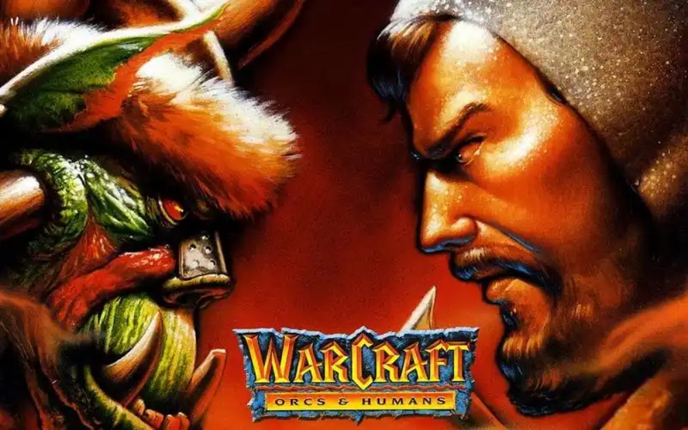 魔兽争霸1:重制版/Warcraft I Remastered