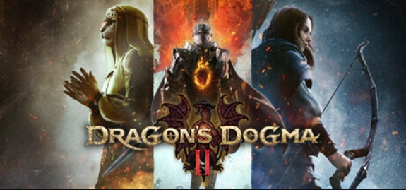 龙之信条2/Dragon's Dogma 2