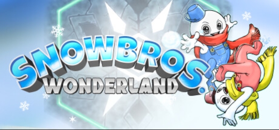 雪人兄弟：奇幻乐园/Snow Bros. Wonderland