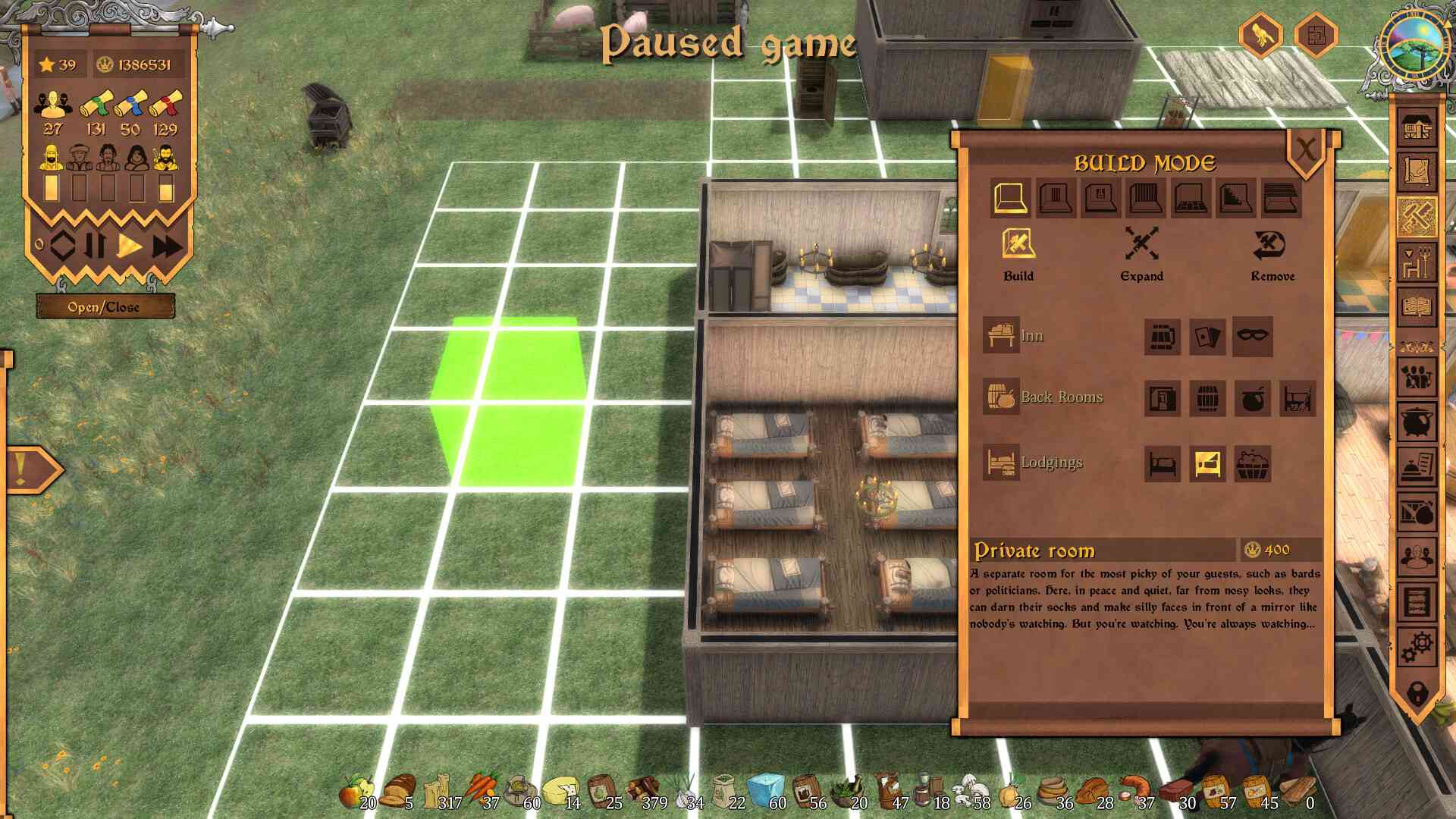 十字路酒馆/Crossroads Inn