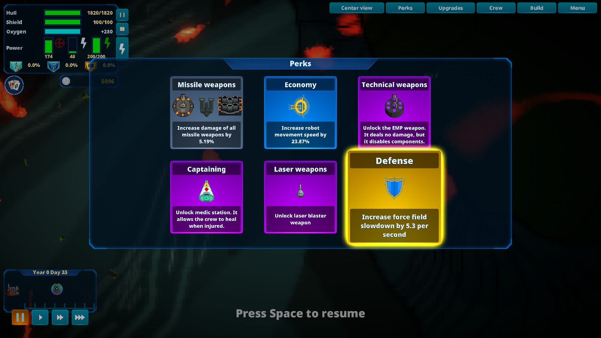 Rogue Station
