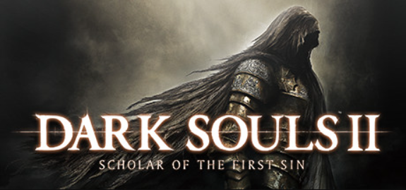 黑暗之魂2:原罪学者/DARK SOULS II: Scholar of the First Sin