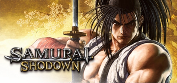 侍魂:晓/Samurai Shodown