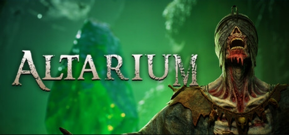 祭坛/Altarium