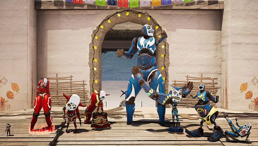变形定律:重塑/墨菲斯法则重制版/Morphies Law:Remorphed