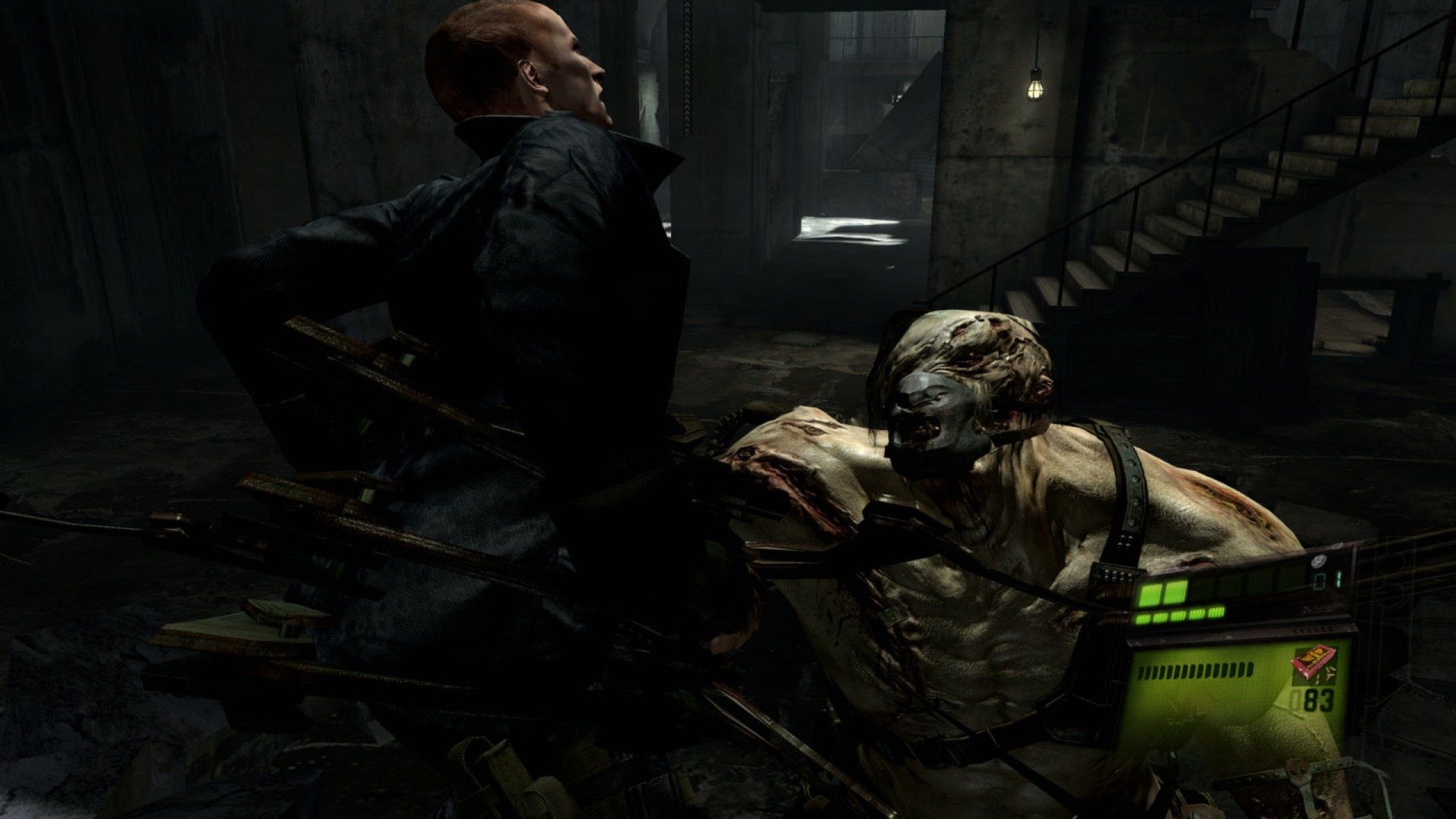 生化危机6/Resident Evil 6