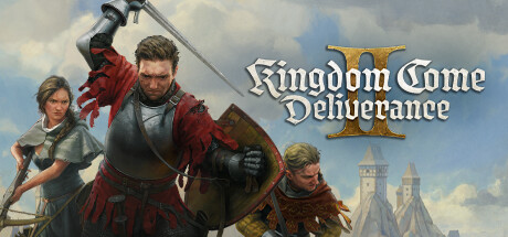 天国:拯救2/Kingdom Come: Deliverance II