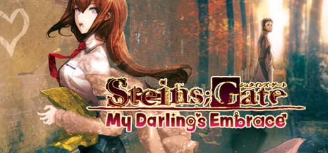 命运石之门:比翼恋理的爱人/STEINS;GATE: My Darling's Embrace