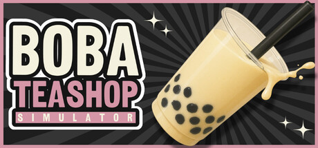珍珠奶茶店模拟器:放置商店管理/Boba Simulator : Idle Shop Management