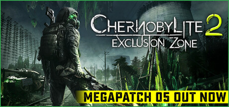 切尔诺贝利人2：禁区/Chernobylite 2: Exclusion Zone