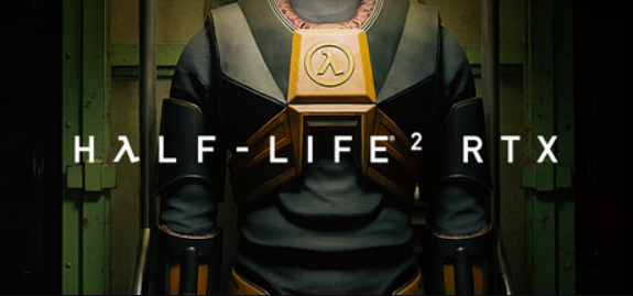 半条命2 RTX版/Half-Life 2 RTX