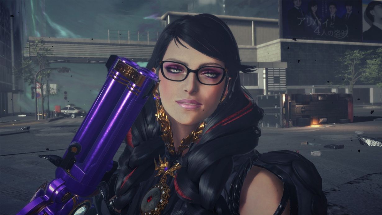猎天使魔女3/Bayonetta 3_1