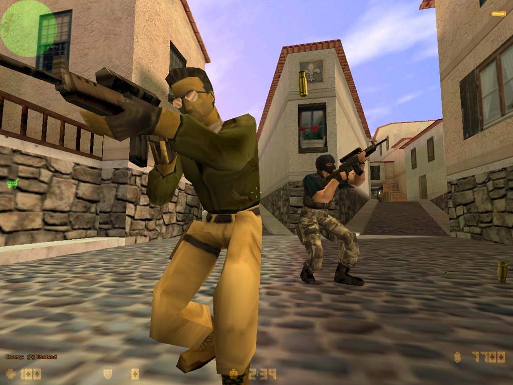 CS反恐精英1.6/Counter-Strike_0