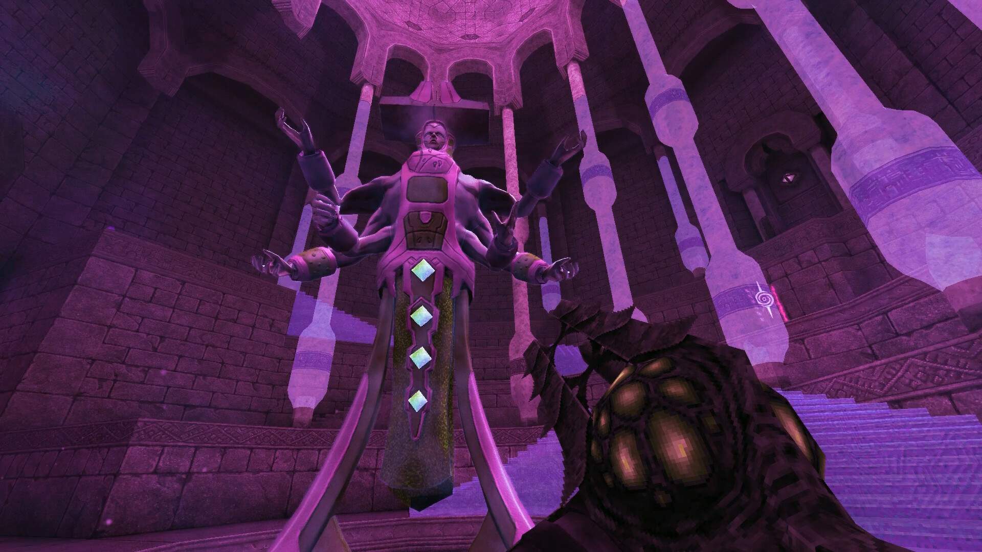 怒火:永恒遗迹/WRATH: Aeon of Ruin_3