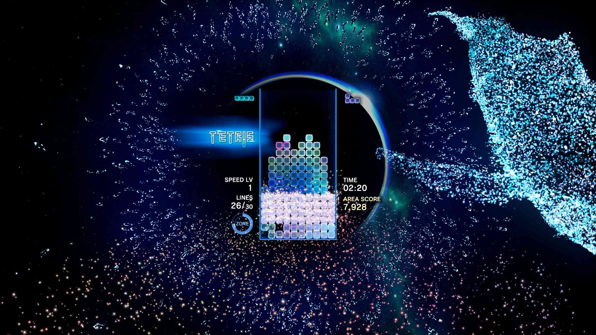 俄罗斯方块效应:连接/Tetris Effect: Connected_0