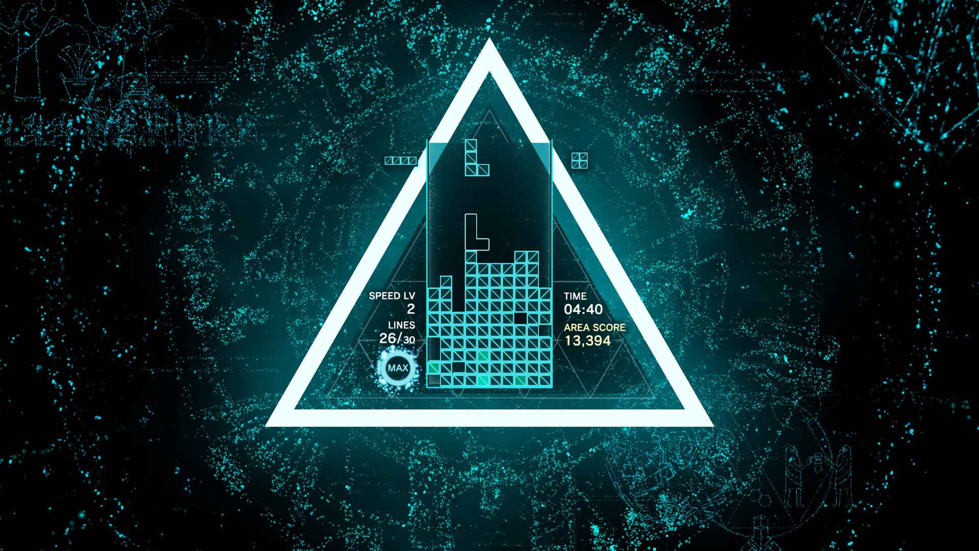 俄罗斯方块效应:连接/Tetris Effect: Connected_1