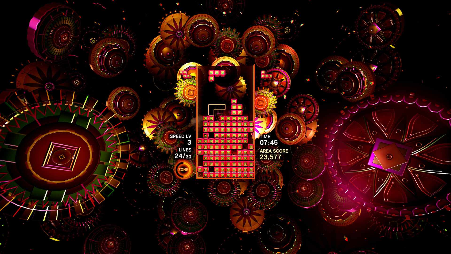 俄罗斯方块效应:连接/Tetris Effect: Connected_2