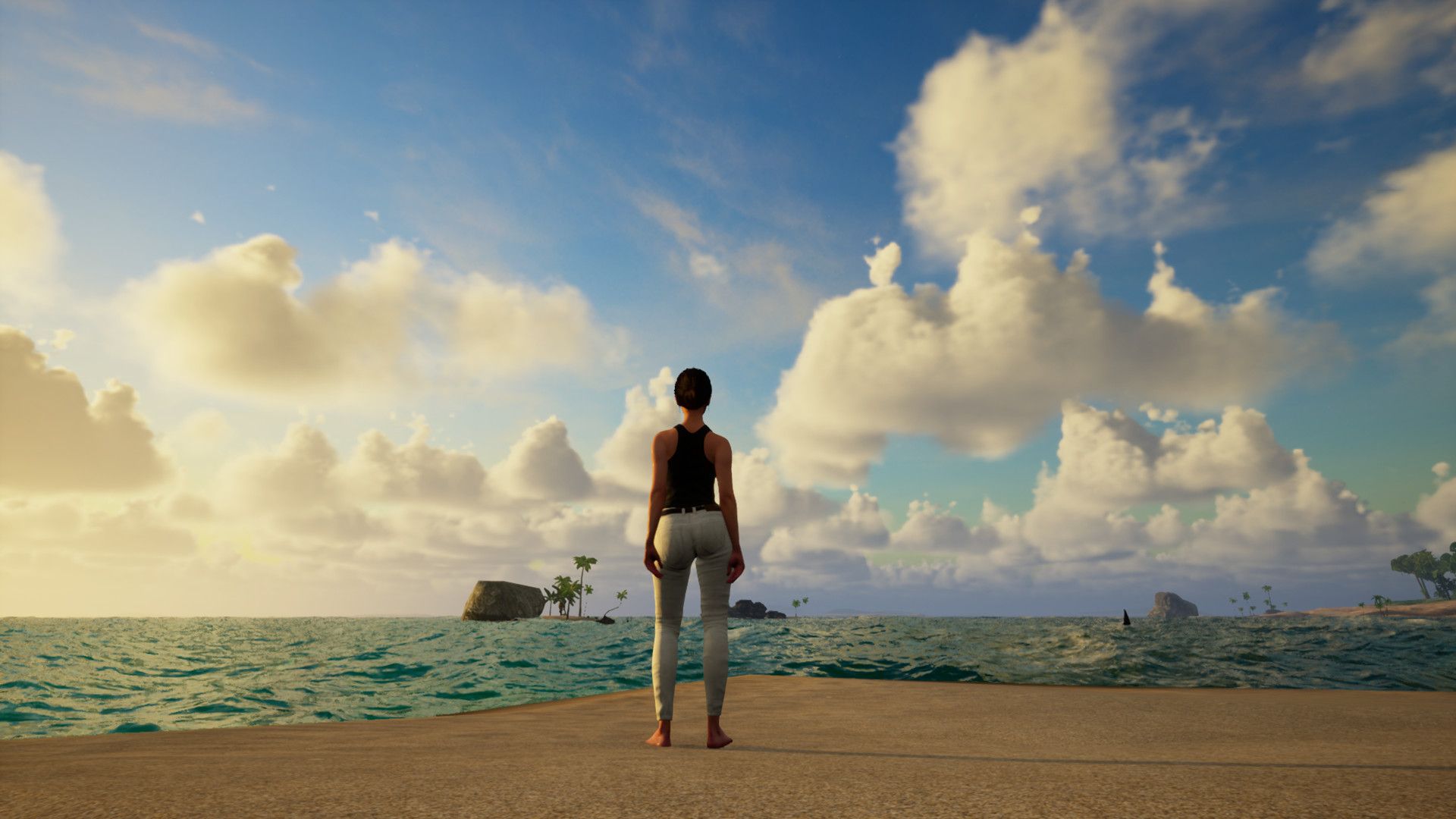 我的海岛/My Island_0