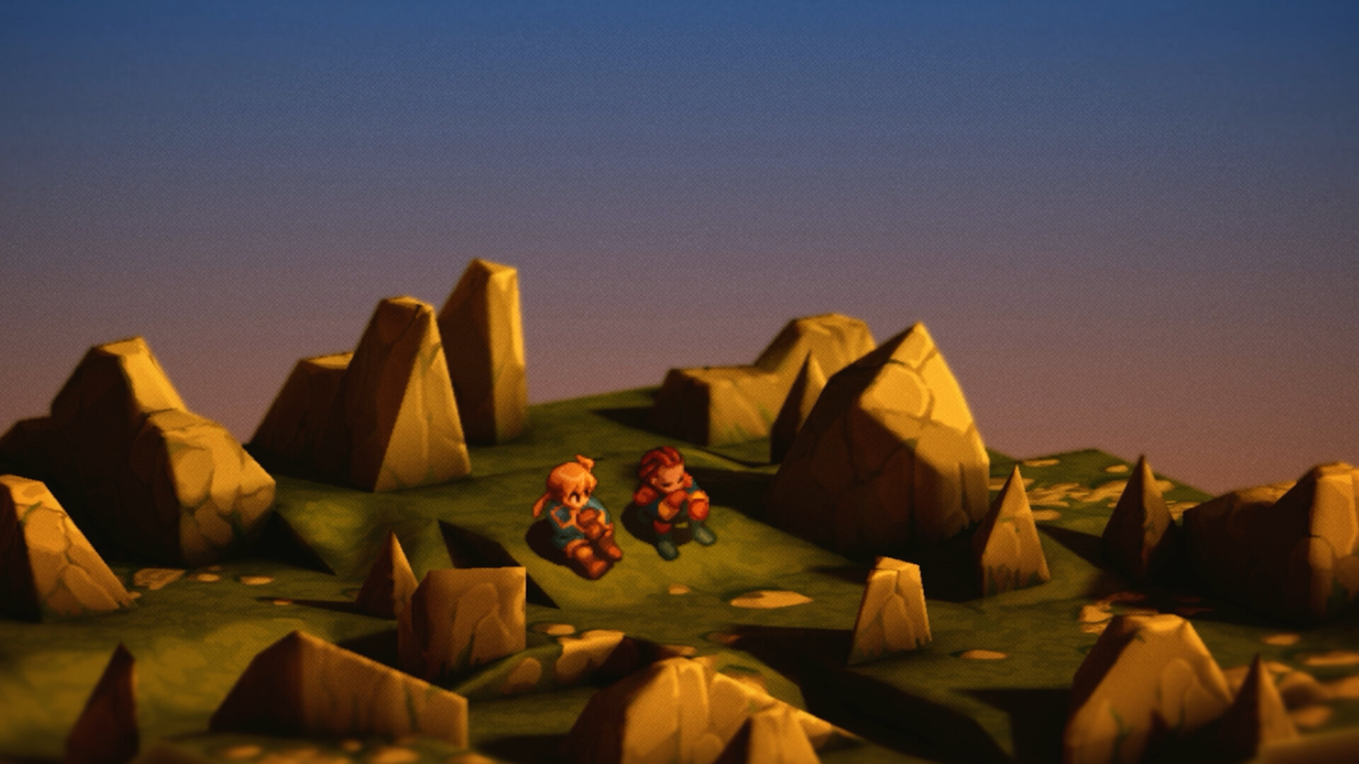 最终幻想战略版 伊瓦利斯战记-虚拟机版/FINAL FANTASY TACTICS - The Ivalice Chronicles HYPERVISOR_3