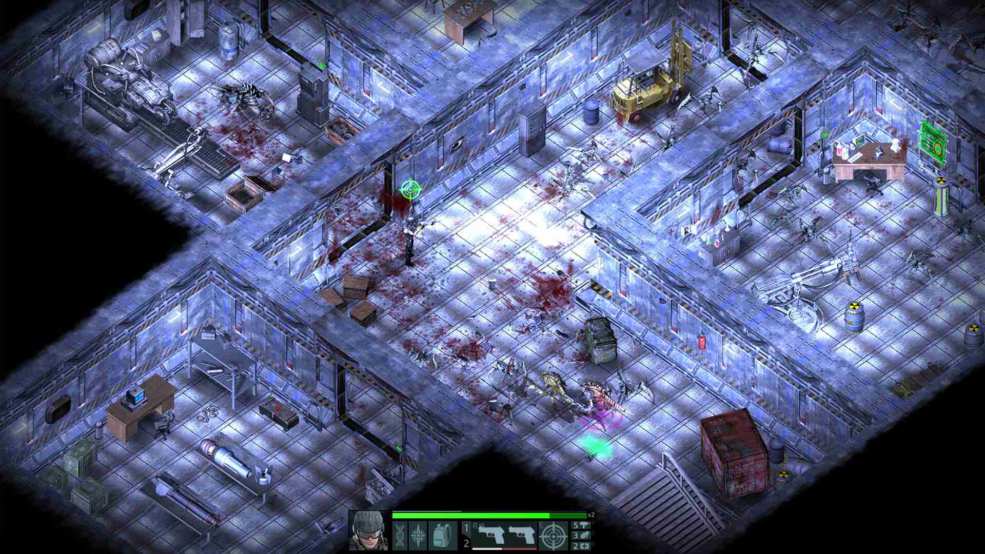 孤胆枪手2:传奇/Alien Shooter 2 - The Legend_2