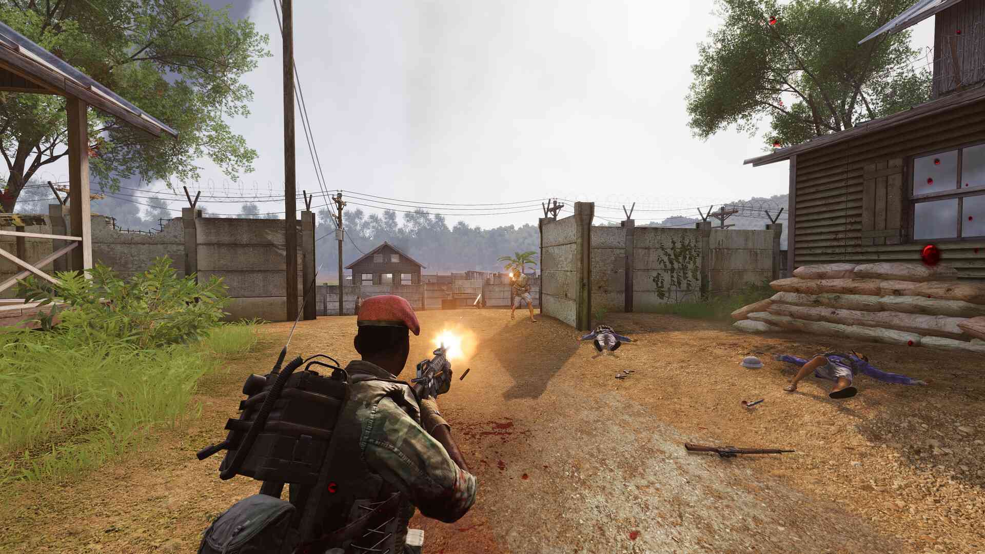 军事冲突:越南/Military Conflict: Vietnam_4