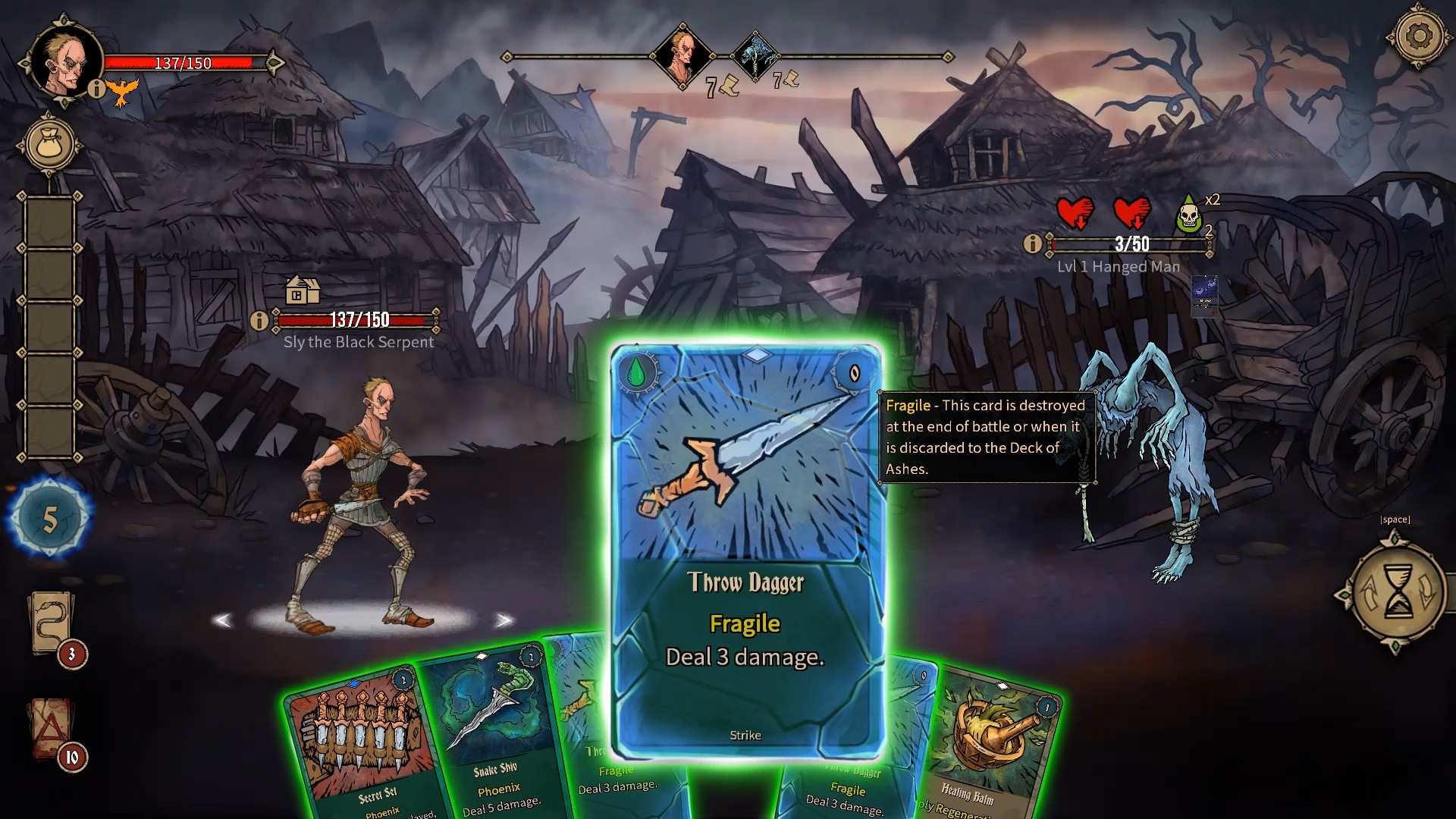 灰烬之牌/Deck of Ashes_1