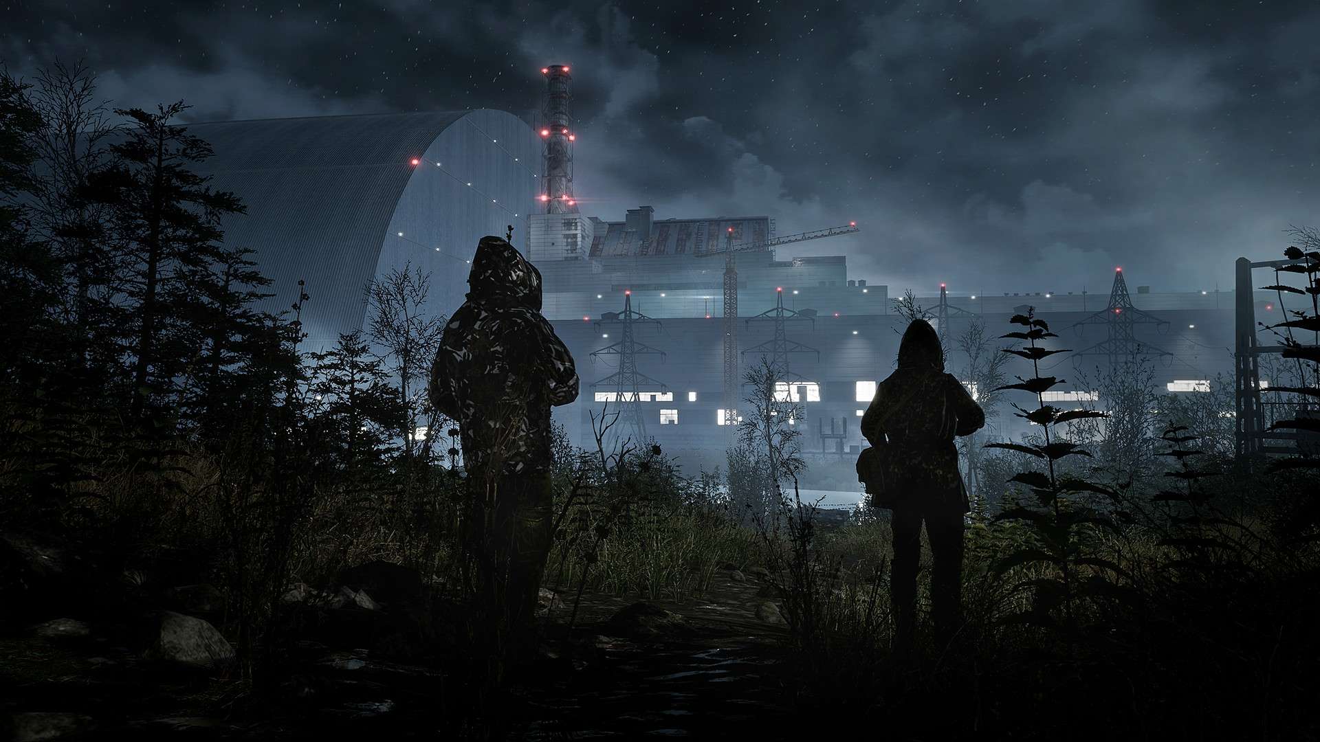 切尔诺贝利人/Chernobylite_5