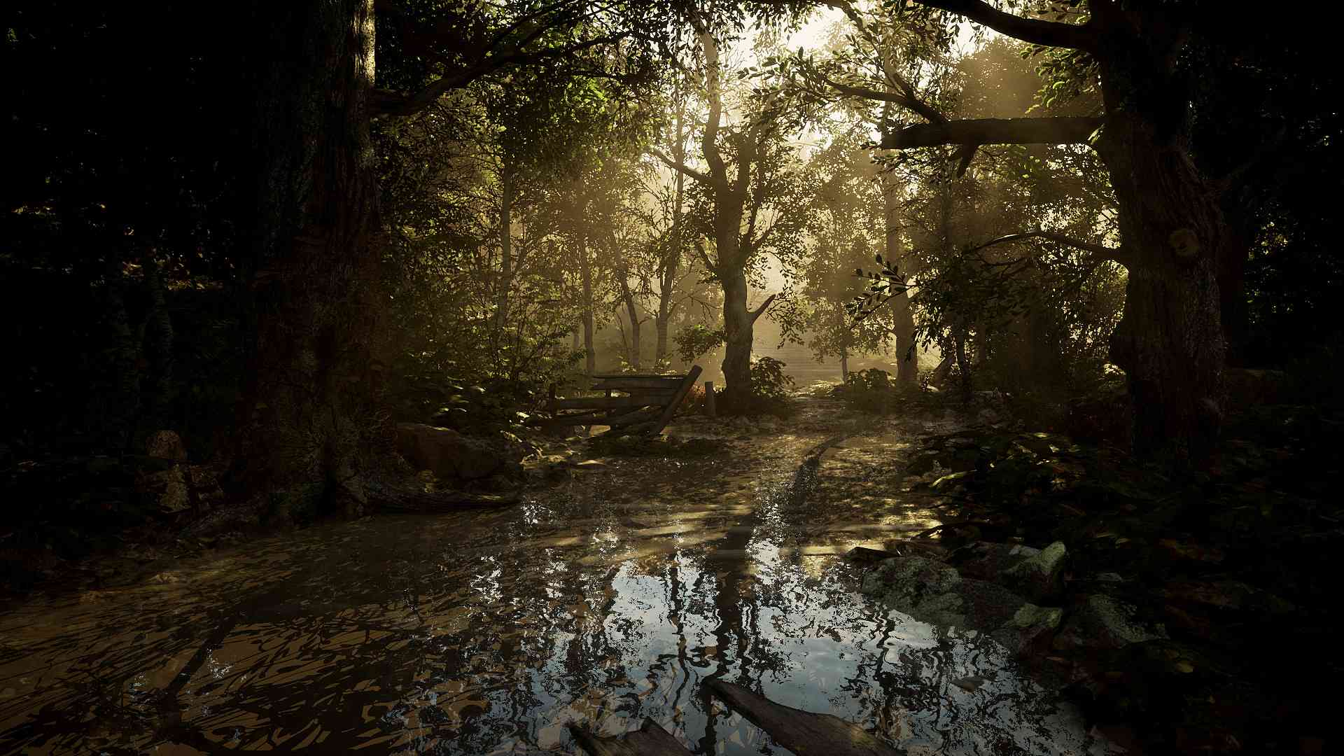 切尔诺贝利人/Chernobylite_4