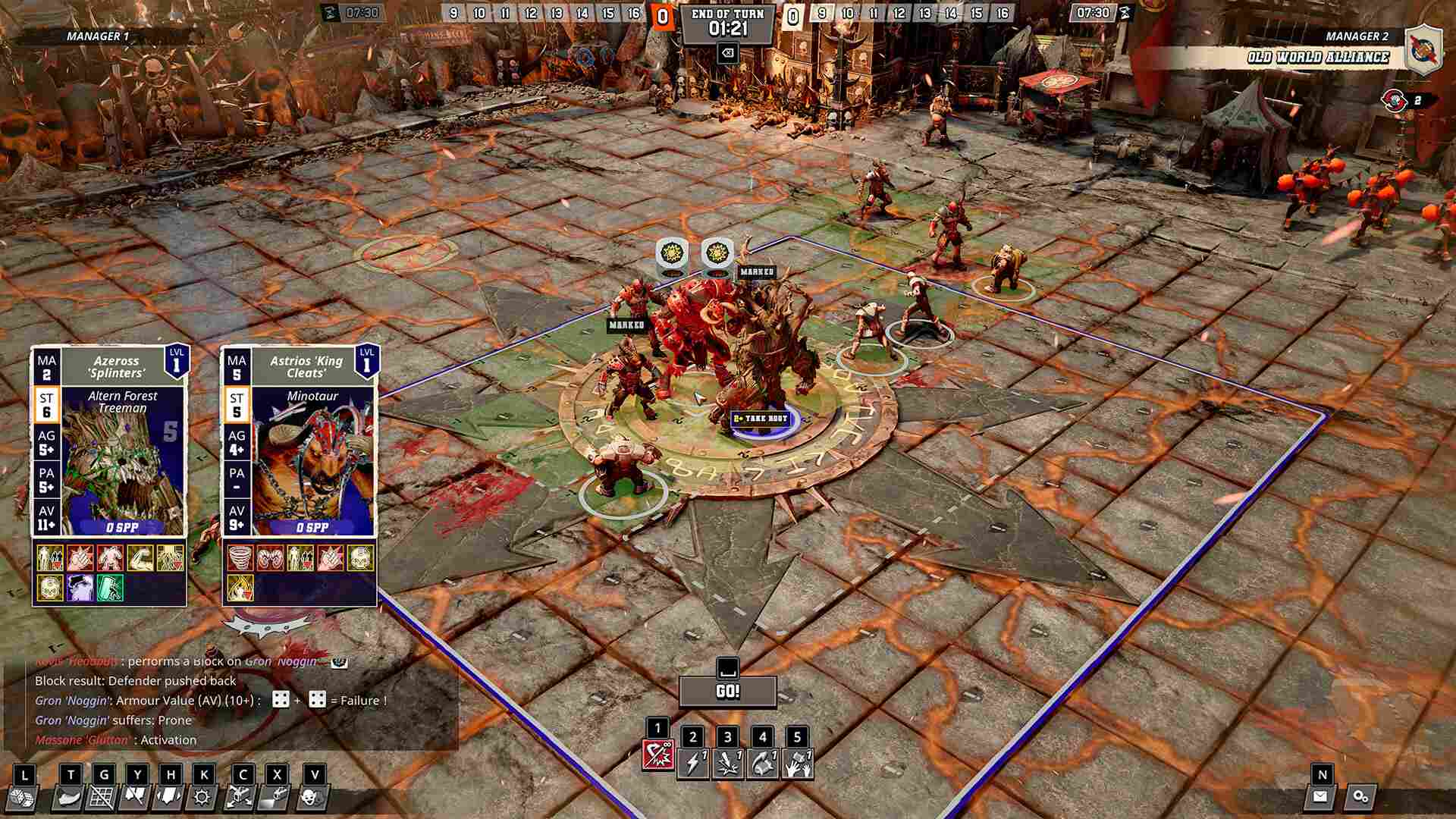 怒火橄榄球3/Blood Bowl 3_1