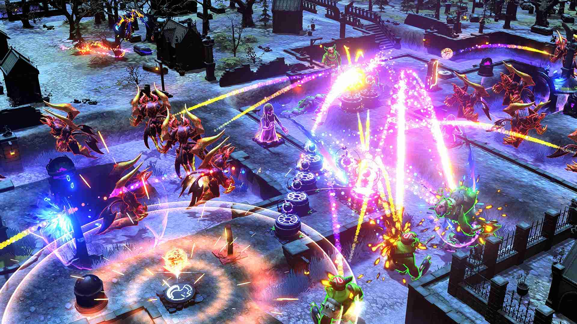 元素塔防2/Element TD 2 - Tower Defense_5