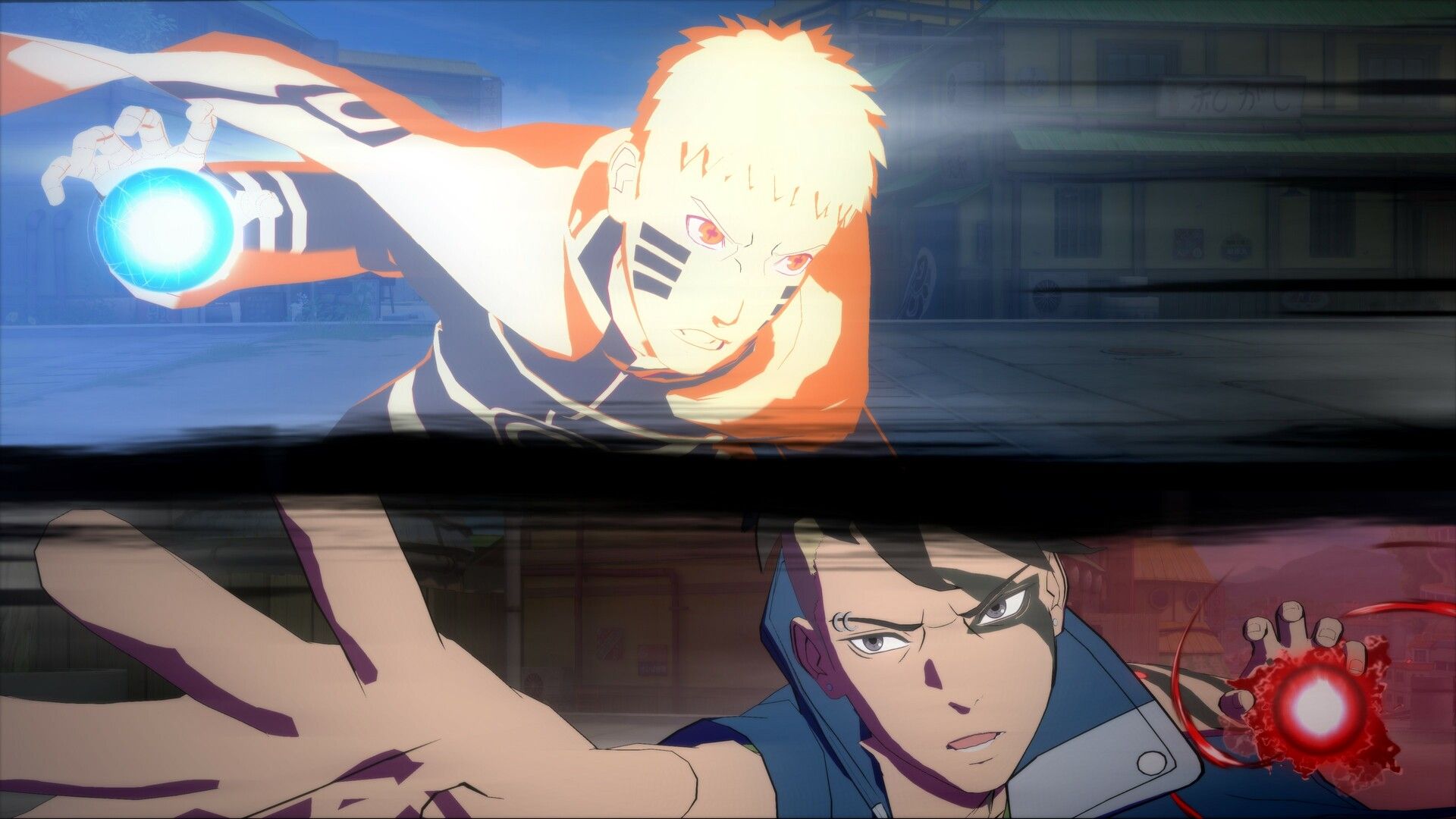 火影忍者:终极风暴羁绊/NARUTO X BORUTO Ultimate Ninja STORM CONNECTIONS_3