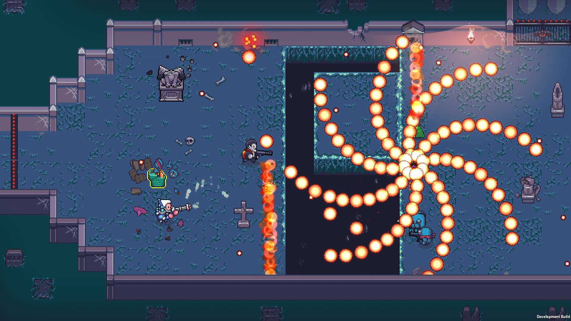 流氓星救援/Rogue Star Rescue_4
