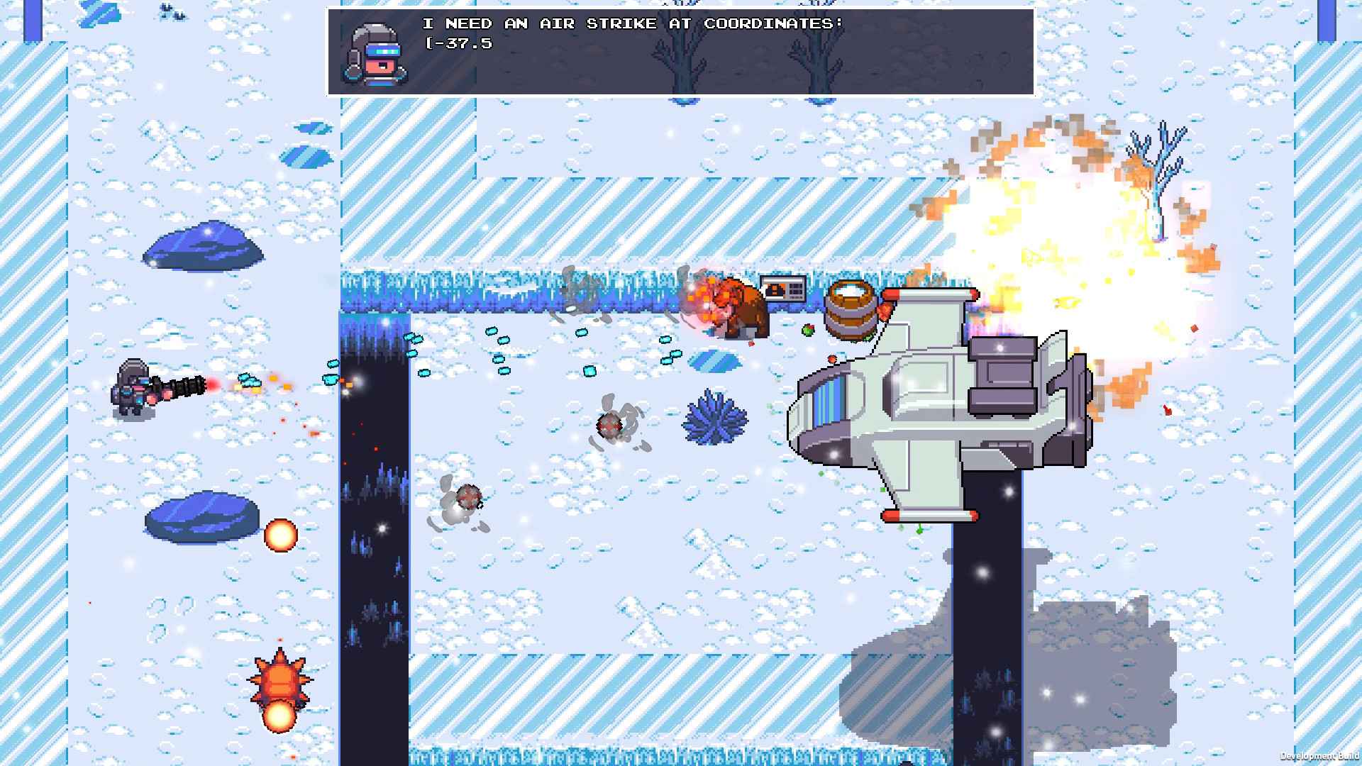 流氓星救援/Rogue Star Rescue_3