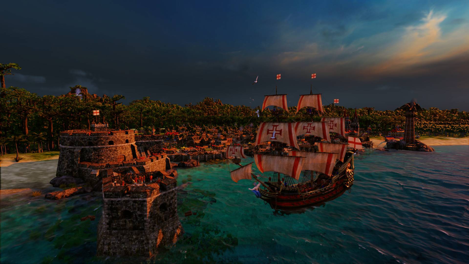 海商王4/Port Royale 4_5