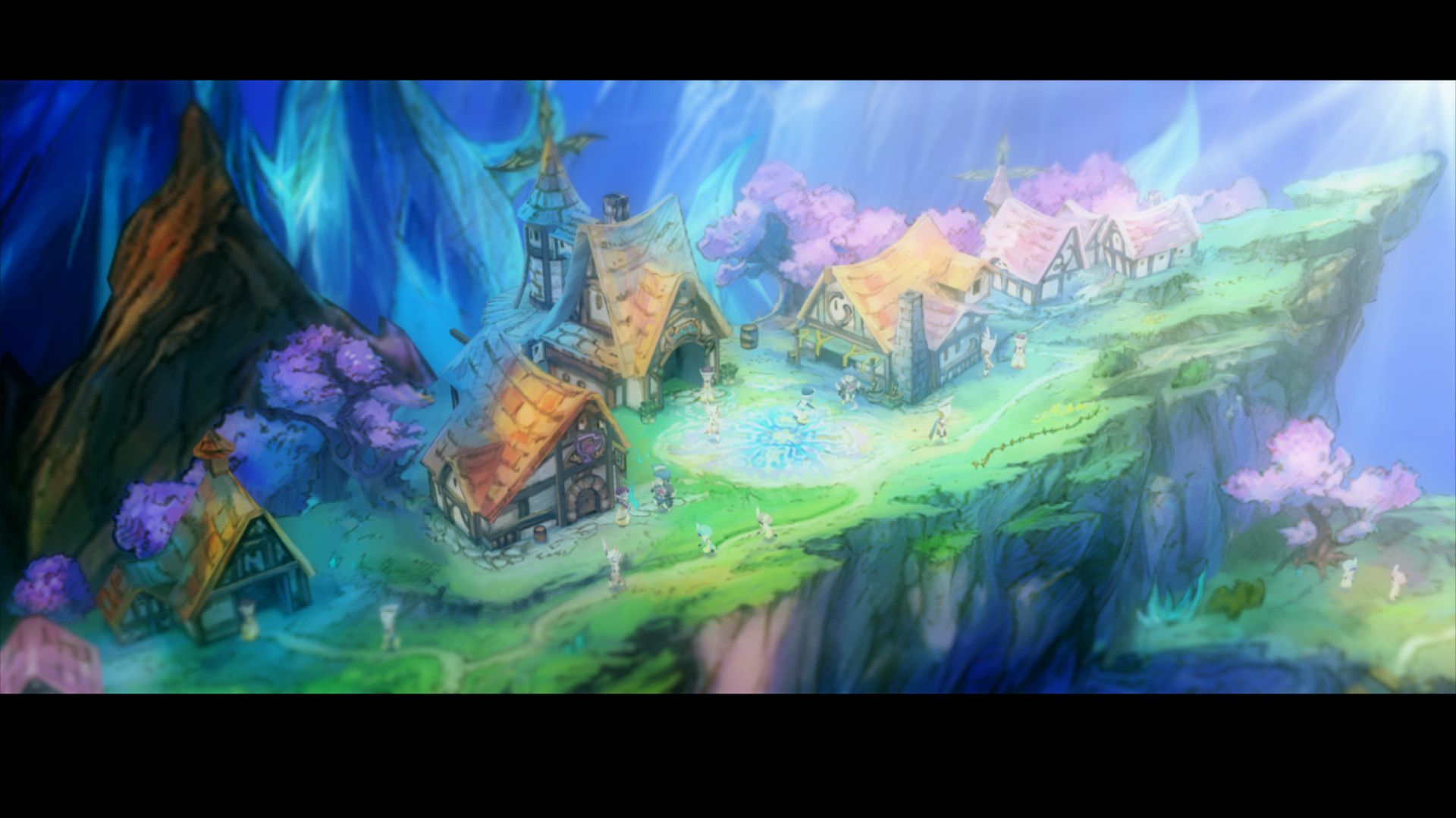 生存联盟：重制版/The Alliance Alive HD Remastered_0