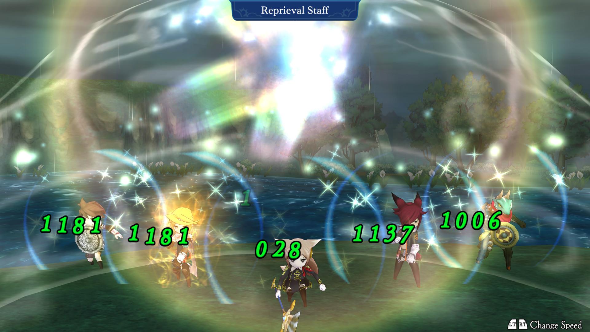 生存联盟：重制版/The Alliance Alive HD Remastered_4
