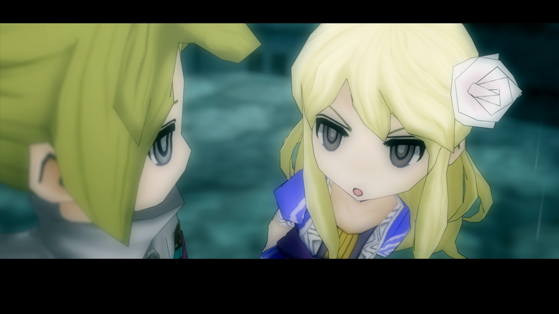 生存联盟：重制版/The Alliance Alive HD Remastered_1