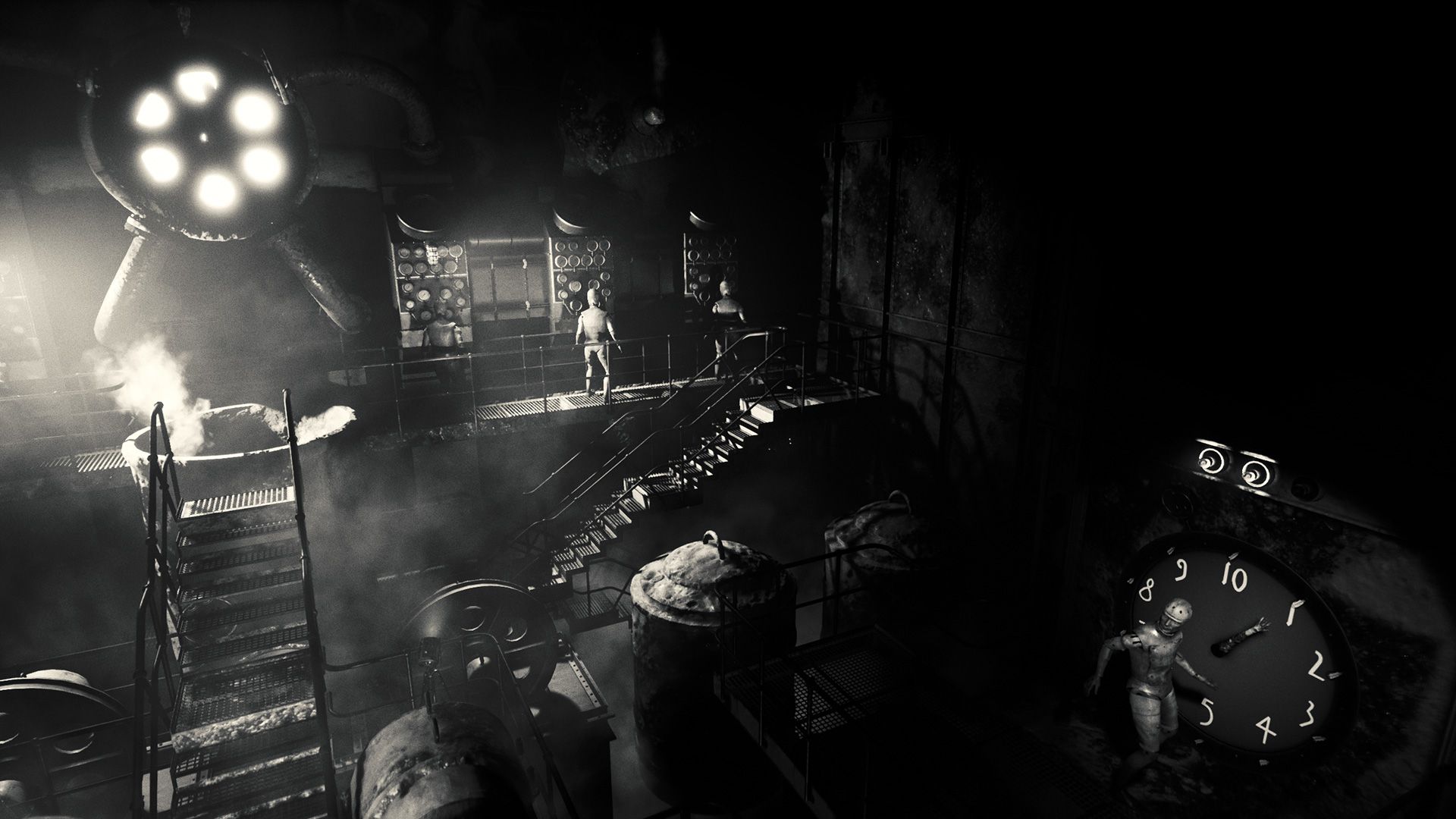 层层恐惧2/Layers of Fear 2_4