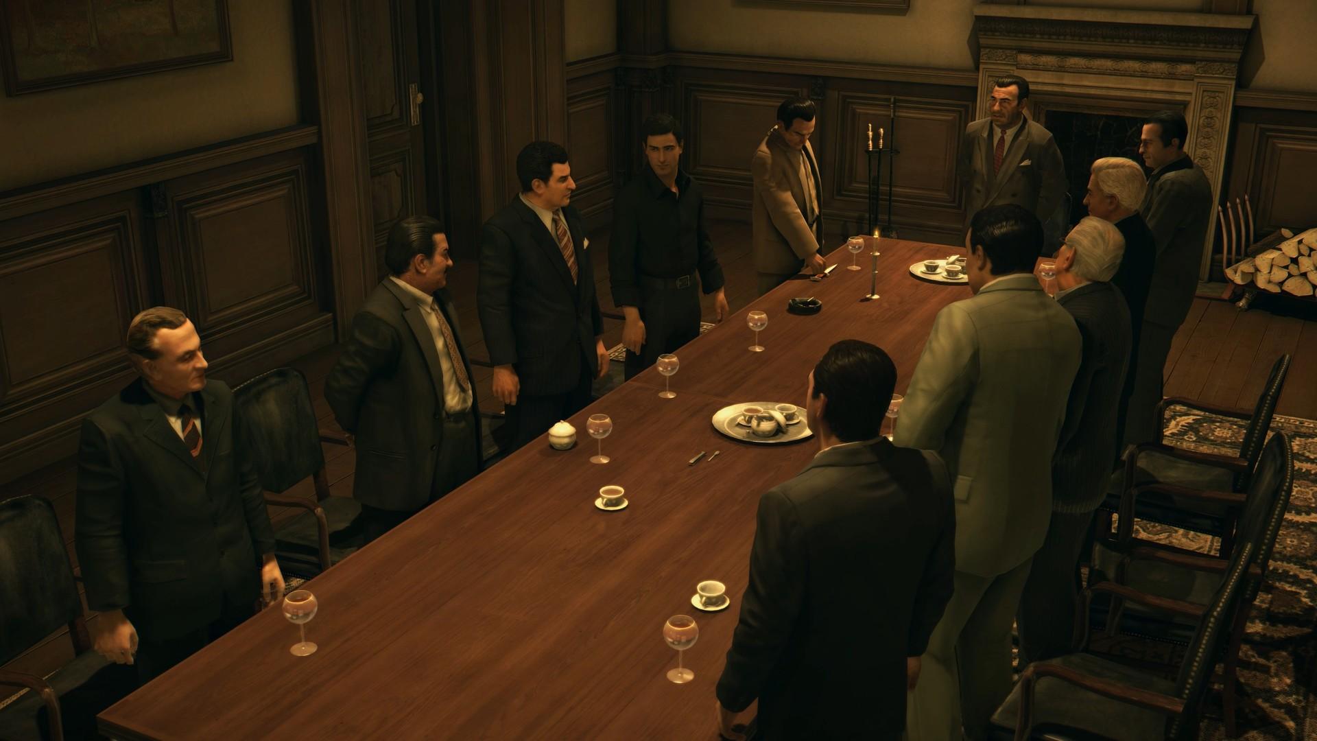 四海兄弟2:最终版/黑手党2:最终版/Mafia II: Definitive Edition_2
