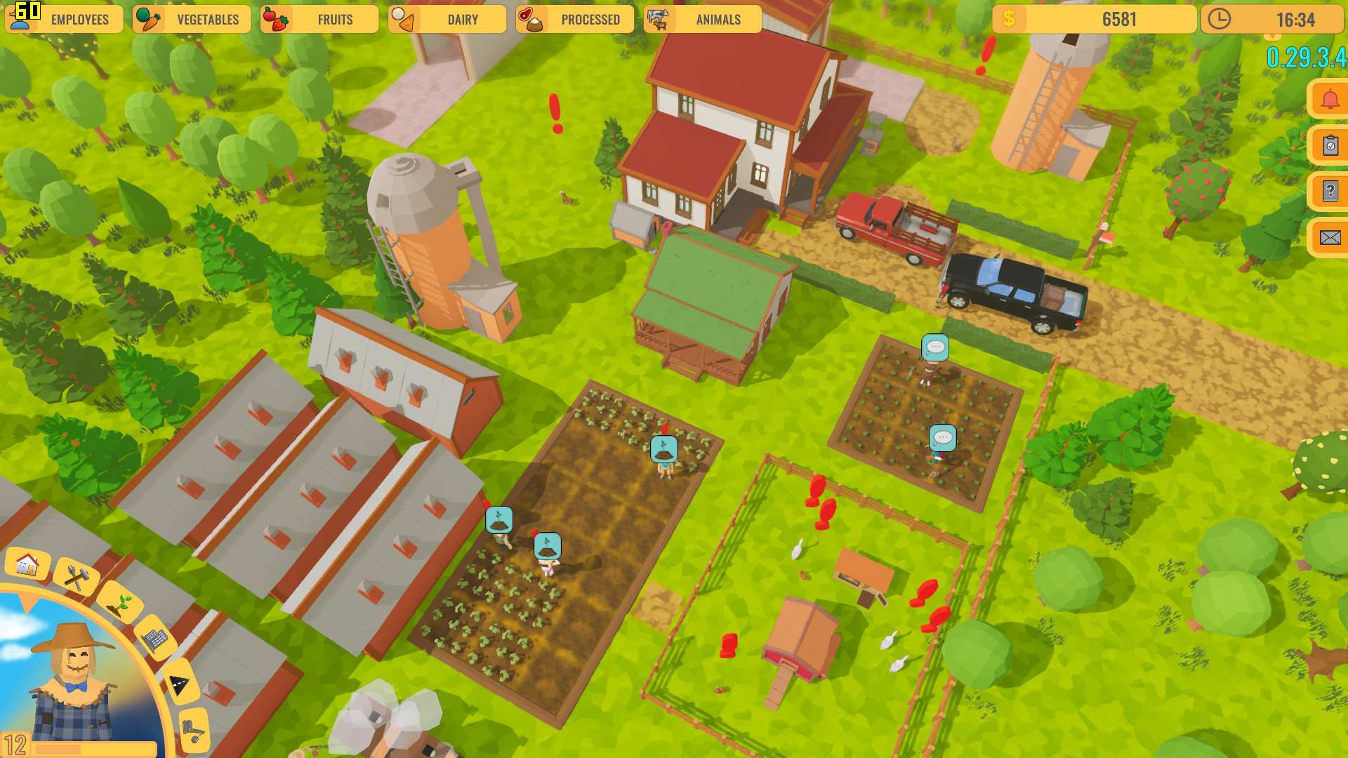 农场生活/Farming Life_1