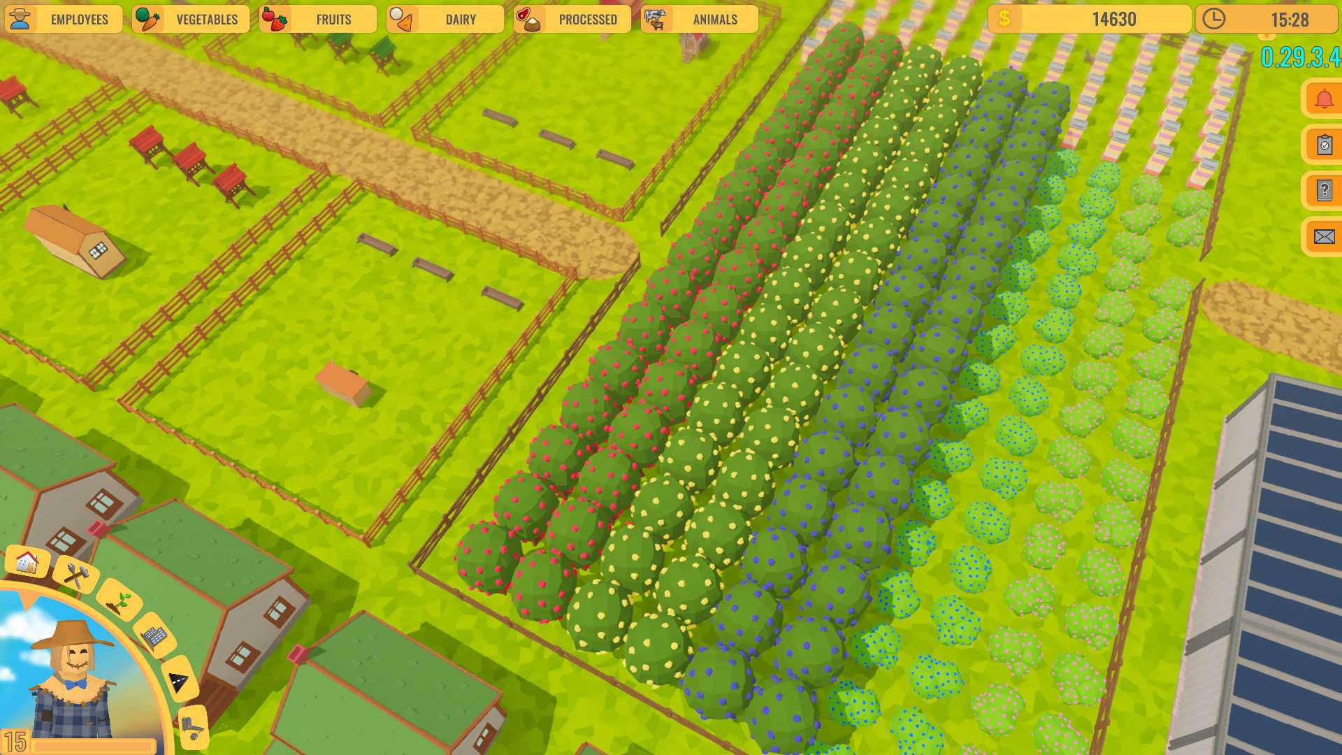 农场生活/Farming Life_5