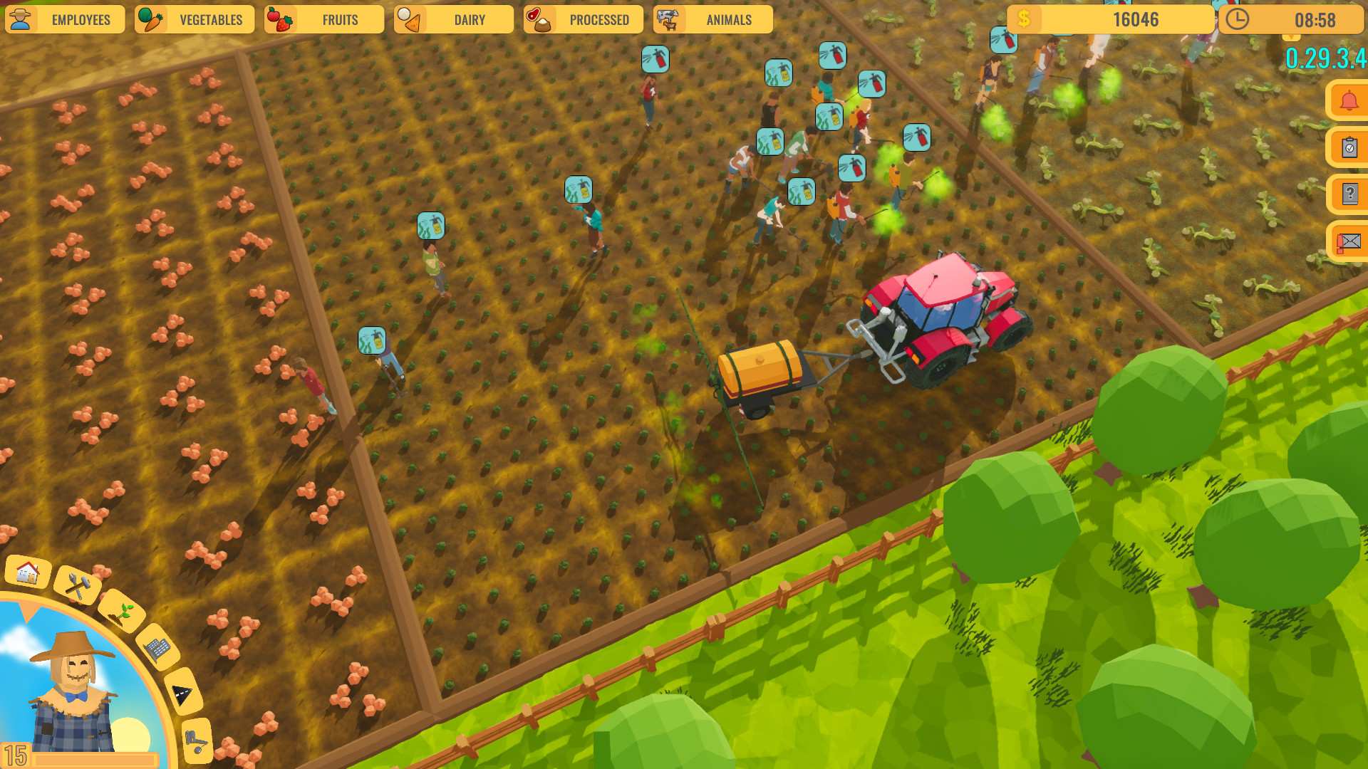 农场生活/Farming Life_2