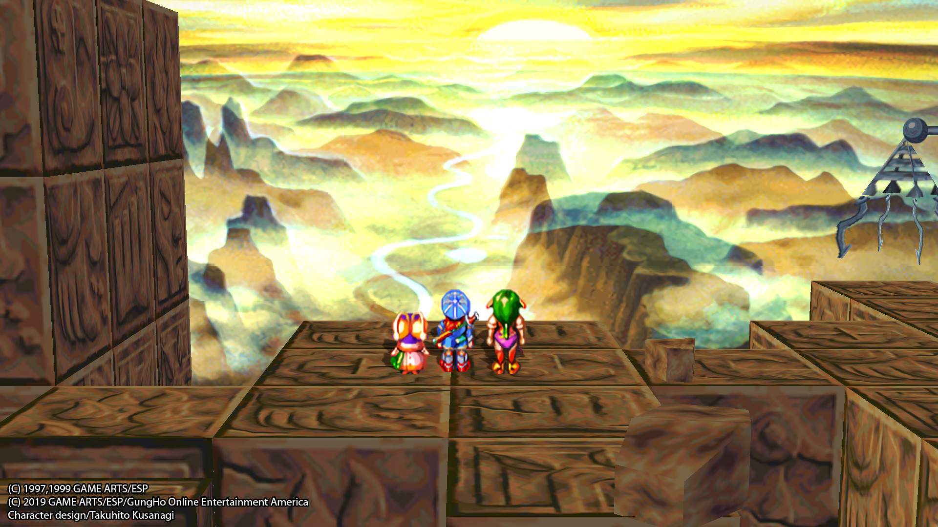 格兰蒂亚高清重制版/GRANDIA HD Remaster_3