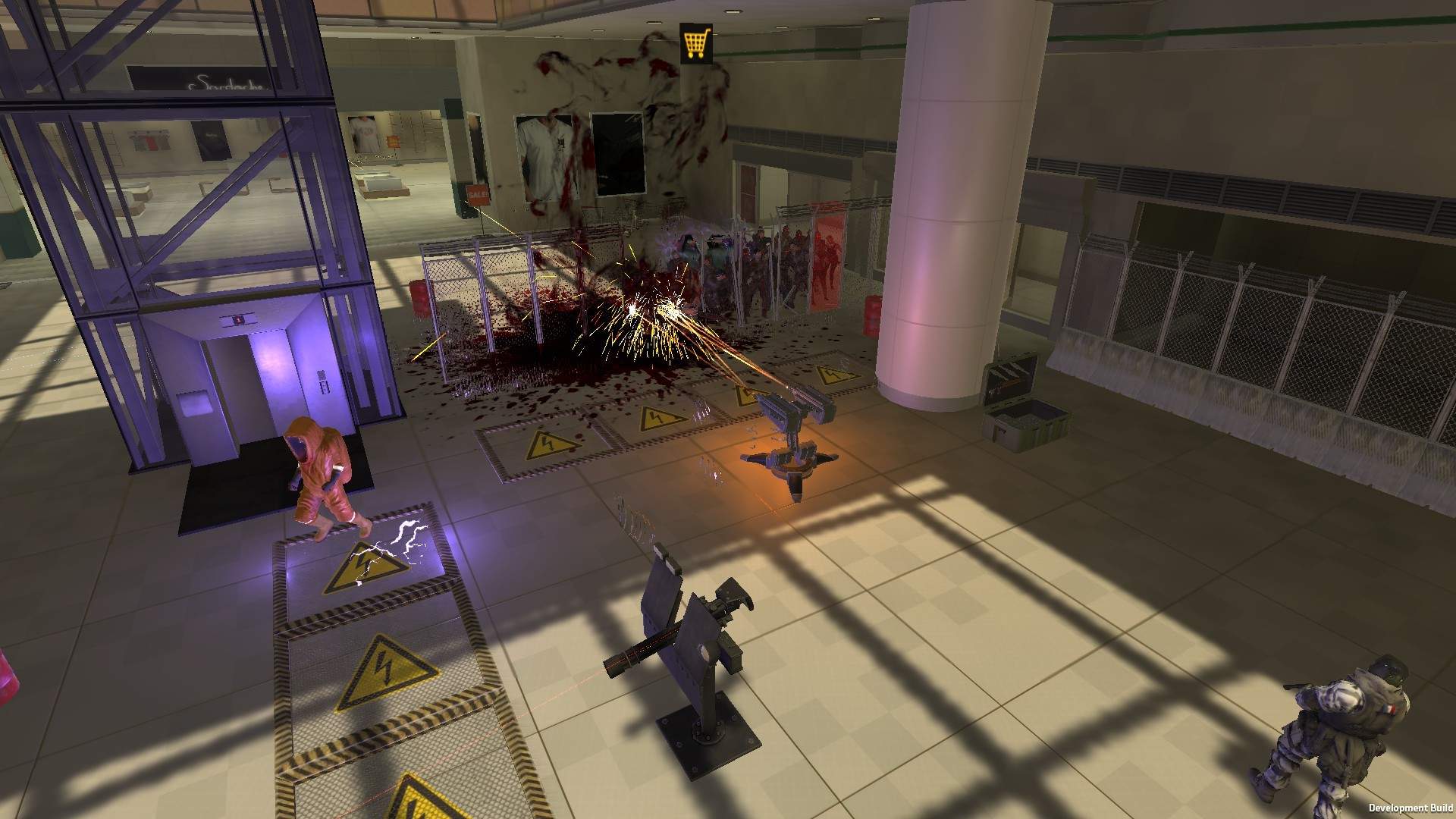 终极僵尸防御/Ultimate Zombie Defense_1