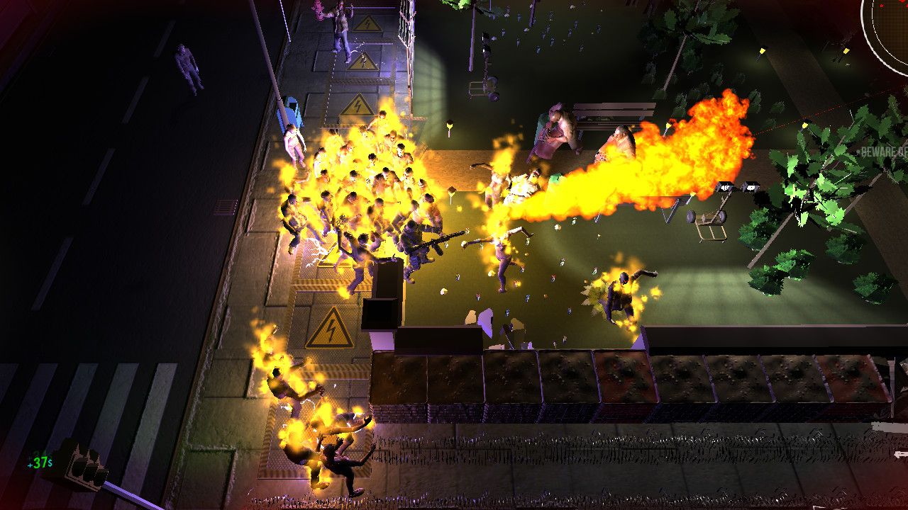 终极僵尸防御/Ultimate Zombie Defense_0
